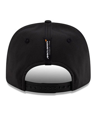 マクラーレン F1 チーム NewEra 9SEVENTY 日本GP限定 キャップ 2025