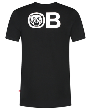 マネーグラム ハース F1 チーム オリバー・ベアマン ドライバーズ Tシャツ 2025