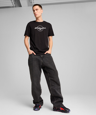 PUMA FORMULA 1 Suzuka GP Tシャツ 2025