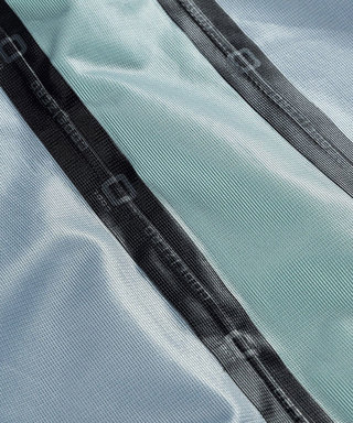 ステーク F1 チーム キック ザウバー チーム レインジャケット 2025