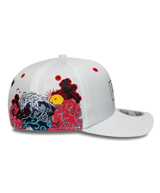 オラクル レッドブル レーシング NewEra 9SEVENTY チーム 日本GP 限定 キャップ 2025 /TM-W/ARB