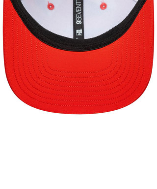 BWT アルピーヌ F1 チーム NewEra 9SEVENTY ピエール・ガスリー シルバーストンGP 限定 キャップ 2025