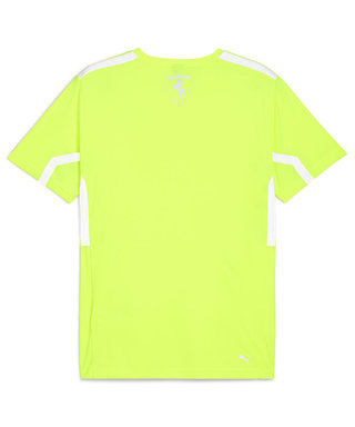 PUMA スクーデリア フェラーリ SF チーム セットアップ Tシャツ 2025 /TM-W 