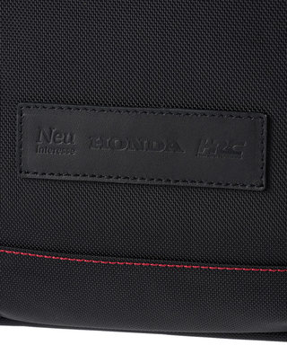 HRC Honda RACING x ノイインテレッセ トートバッグ