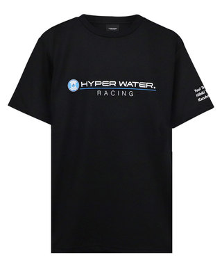 HYPER WATER Racing INGING　チームTシャツ