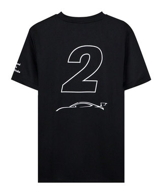 HYPER WATER Racing INGING　チームTシャツ