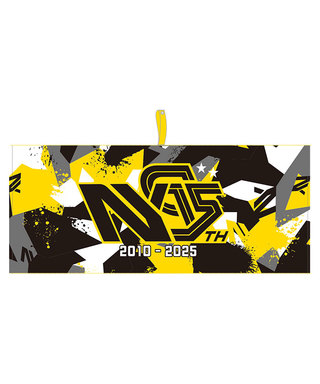 山本尚貴 NY スポーツタオル 2025