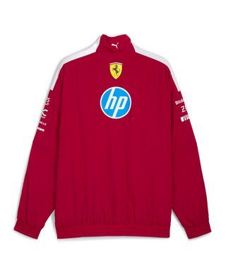 PUMA スクーデリア フェラーリ SF チーム ドライバー T7 オーバーサイズ  ジャケット 2025 /TM-W 