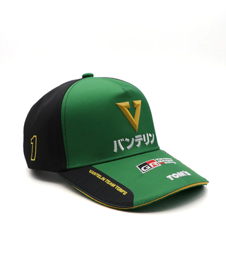 バンテリン チーム トムス SF チーム キャップ 2025