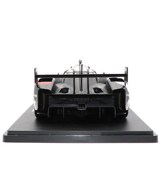 TGR別注  1/18スケール TOYOTA GAZOO Racing GR010 ハイブリッド 7号車 ロペス/小林可夢偉/デフリース 2024年 ルマン 24時間レース /TGR_WEC