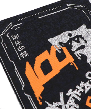 STANLEY TEAM KUNIMITSU 2025 御朱印帳