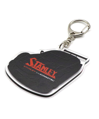 STANLEY TEAM KUNIMITSU 2025 アクリルキーホルダー