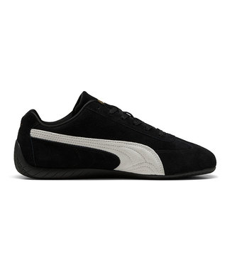 PUMA スピードキャット OG スニーカー ブラック /pjk