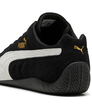 PUMA スピードキャット OG スニーカー ブラック /pjk