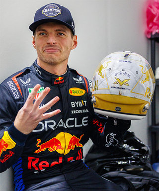 フェルスタッペン別注 シューベルト 1/4スケール マックス・フェルスタッペン 2024年 ワールドチャンピオン記念 レッドブル レーシング チーム ヘルメット /ARB