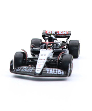 MINIGT 1/64スケール スクーデリア アルファタウリ ホンダ AT04 角田裕毅 2023年 オーストラリアGP