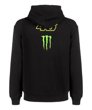 バレンティーノ・ロッシ 46 Monster Energy フーディー