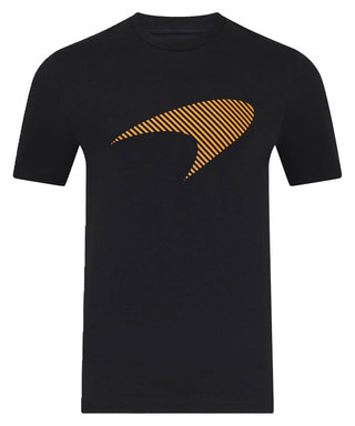マクラーレン F1 チーム ランド・ノリス Core ドライバー Tシャツ