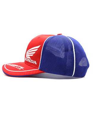 HONDA TEAM HRC 鈴鹿8時間耐久ロードレース 限定 キャップ 2025 /suzuka8h