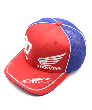 HONDA TEAM HRC 鈴鹿8時間耐久ロードレース 限定 キャップ 2025 /suzuka8h