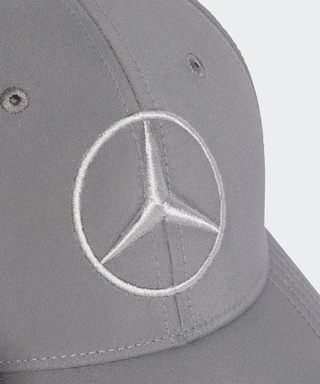 メルセデス AMG ペトロナス F1 チーム シルバーアロー ドライバー キャップ