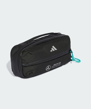 メルセデス AMG ペトロナス F1 チーム システム シリングバッグ