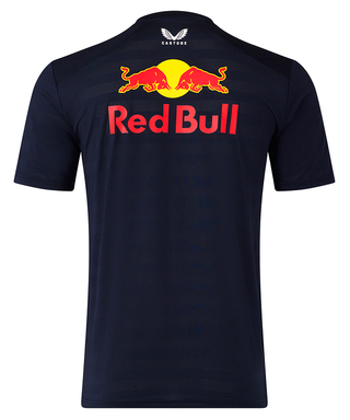 角田裕毅 オラクル レッドブル レーシング チーム Tシャツ 2025 /TM-W/ARB