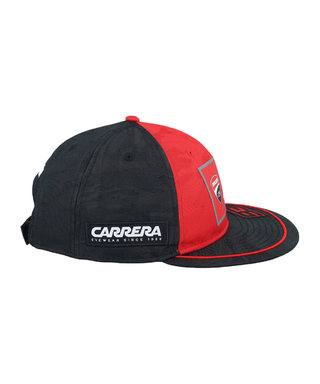 ドゥカティ レノボ チーム NEWERA 9FIFTY フマルク・マルケス キャップ 2025