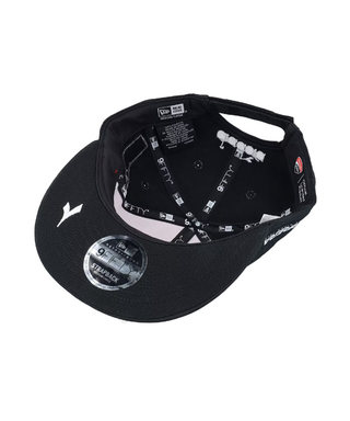 ドゥカティ レノボ チーム NEWERA 9FIFTY フマルク・マルケス キャップ 2025