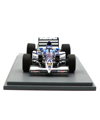 スパーク 1/43スケール ティレル ヤマハ 023 ミカ・サロ 1995年 イタリアGP