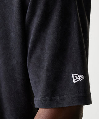 マクラーレン F1 チーム NewEra WRDMARK OS Tシャツ ブラック