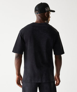 マクラーレン F1 チーム NewEra WRDMARK OS Tシャツ ブラック