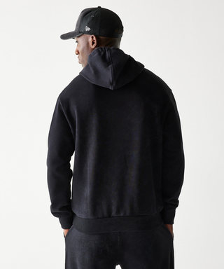 マクラーレン F1 チーム NewEra WRDMARK OS フーディー ブラック