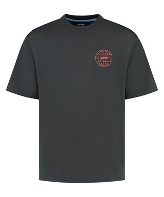 PUMA FORMULA 1 カモフラ グラフィック Tシャツ 2025 