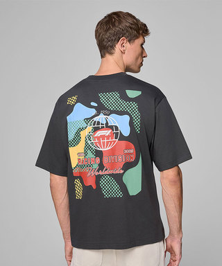 PUMA FORMULA 1 カモフラ グラフィック Tシャツ 2025 