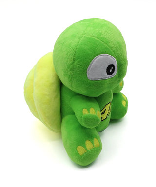 バレンティーノ・ロッシ タートル ぬいぐるみ 20cm