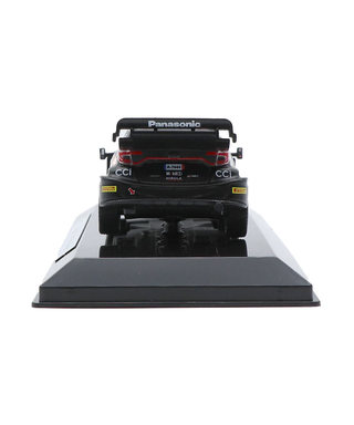 ブラゴ 1/43スケール トヨタ GR ヤリス ラリー1 ハイブリッド TOYOTA GAZOO Racing WRT 33号車 2024年 WRC スウェーデン ラリー /TGR_WRC