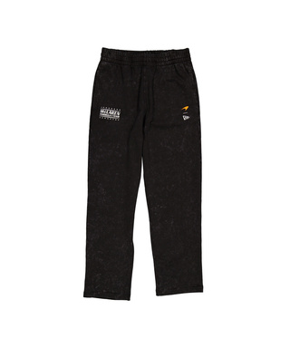 マクラーレン F1チーム NewEra ストレート ジョガーパンツ
