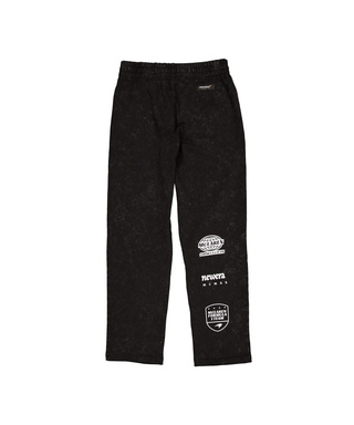 マクラーレン F1チーム NewEra ストレート ジョガーパンツ