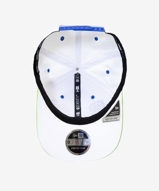 VISA CASH APP RB F1 チーム NewEra 9SEVENTY アイザック・ハジャー キャップ 2025