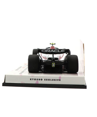 ミニチャンプス x 京商 別注 1/43スケール オラクル レッドブル レーシング ホンダ RB21 角田裕毅 2025年 日本GP /25f1/25jpm