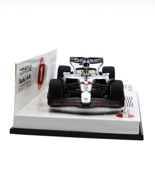 ミニチャンプス 1/43スケール オラクル レッドブル レーシング ホンダ RB21 マックス・フェルスタッペン 2025年 日本GP 優勝 /25f1m/25jp