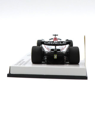 ミニチャンプス 1/43スケール オラクル レッドブル レーシング ホンダ RB21 マックス・フェルスタッペン 2025年 日本GP 優勝 /25f1m/25jp