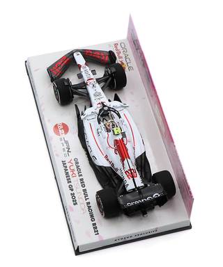 1 / レッドブル|1/43スケールミニチャンプス x 京商 別注 1/43