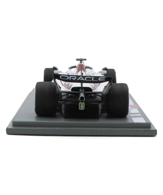 スパーク 1/43スケール オラクル レッドブル レーシング ホンダ RB21 マックス・フェルスタッペン 2025年 日本GP 優勝 ピットボード付属 /ARB/25jp