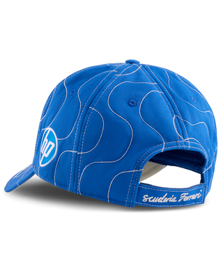 【購入数制限有/おひとり様1個まで】PUMA スクーデリア フェラーリ SF チーム モンツァ キャップ ブルー /TM-W