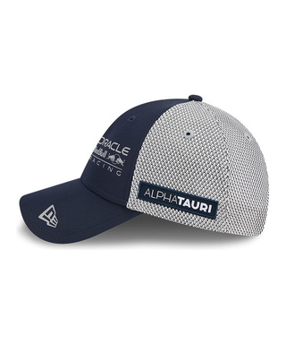 マックス・フェルスタッペン オラクル レッドブル レーシング NewEra 9FORTY ラスベガスGP 限定 キャップ 2025 /TM-W/ARB