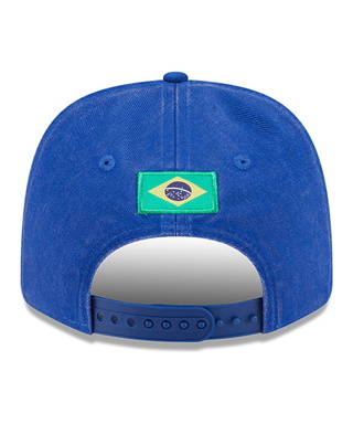 マックス・フェルスタッペン オラクル レッドブル レーシング NewEra 9FORTY ブラジルGP 限定 キャップ 2025 /TM-W/ARB