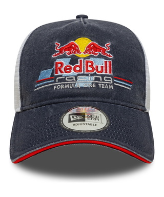 オラクル レッドブル レーシング NewEra REEDITION EF トラッカー キャップ /FN-W/ARB