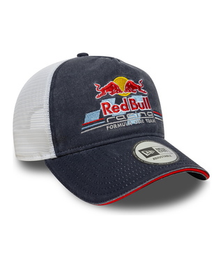 オラクル レッドブル レーシング NewEra REEDITION EF トラッカー キャップ /FN-W/ARB